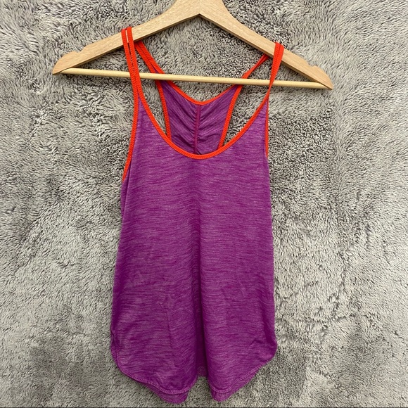 Lululemon Tank Top - Picture 1 of 4